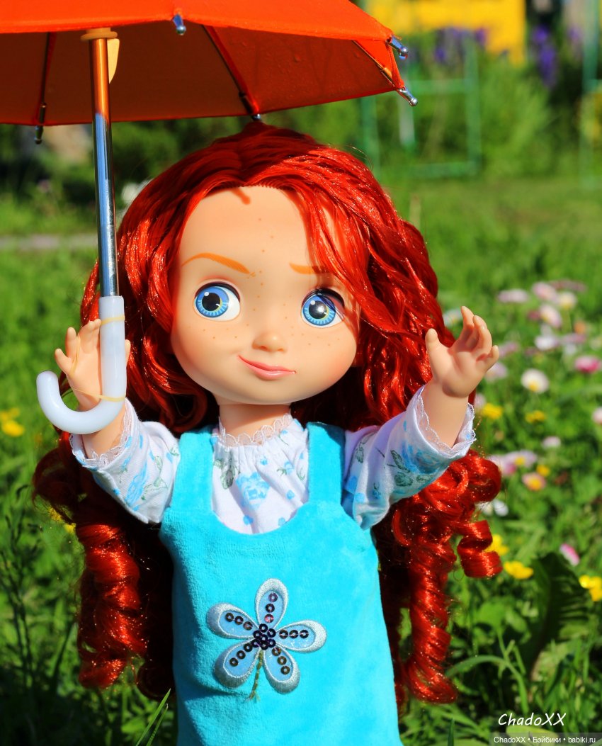 Мои диснейки Disney animators' collection - часть 3