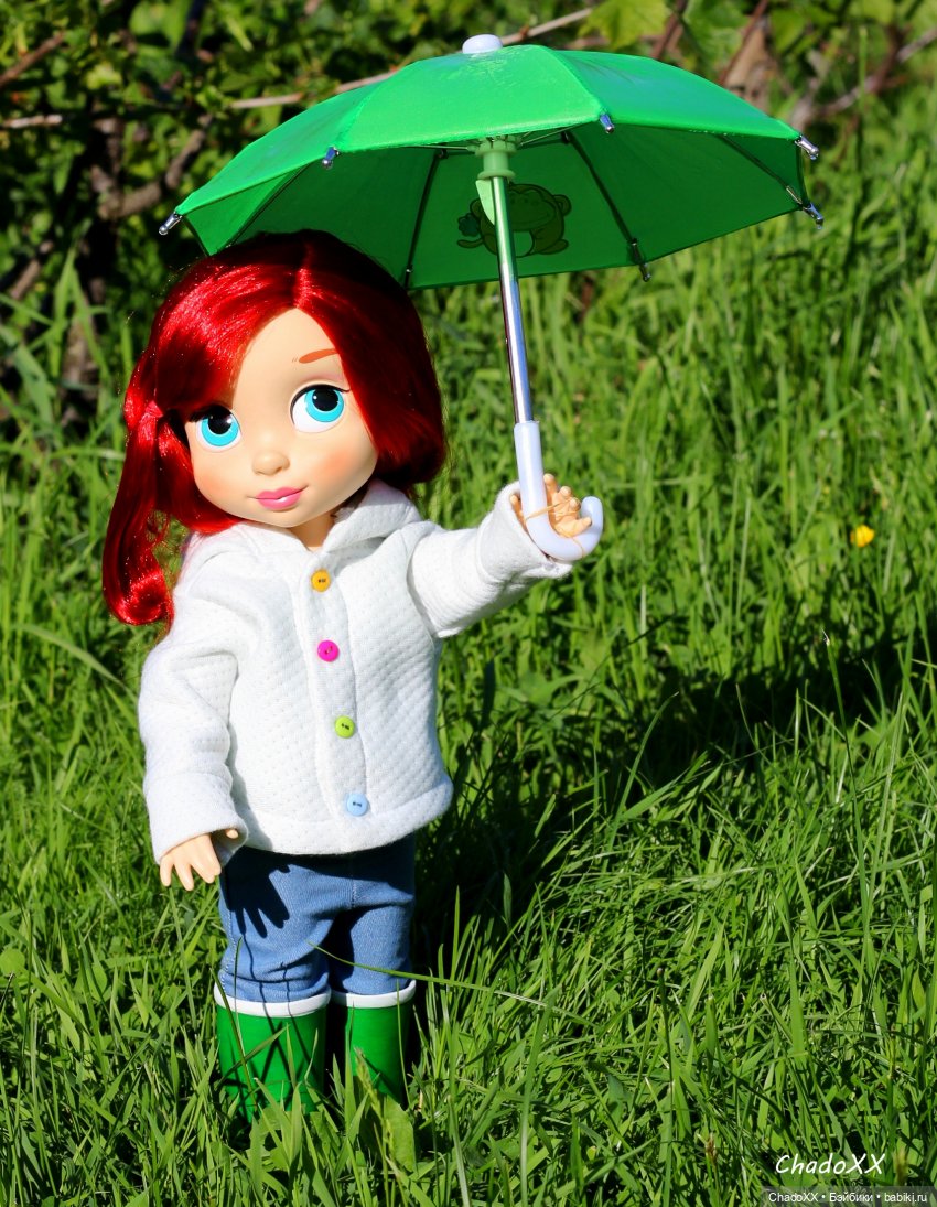 Мои диснейки Disney animators' collection - часть 3