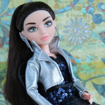 Мои модные ботаники Project МС2 - часть 2