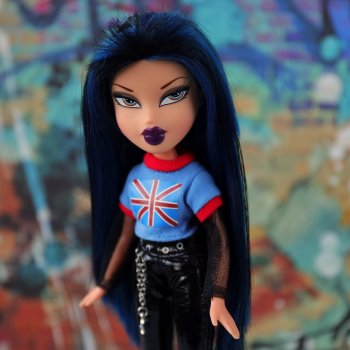 Мои Браццки - часть 24