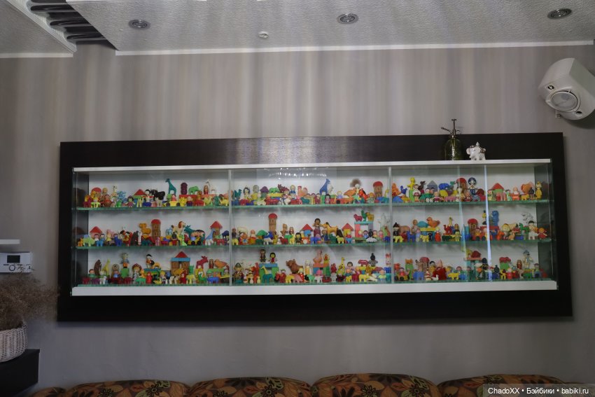 Ребята и зверята из СССР - у нас снова выставка в витринке