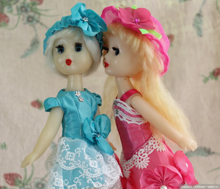 Мои ивановские Золушки, часть 1 (фото 3)