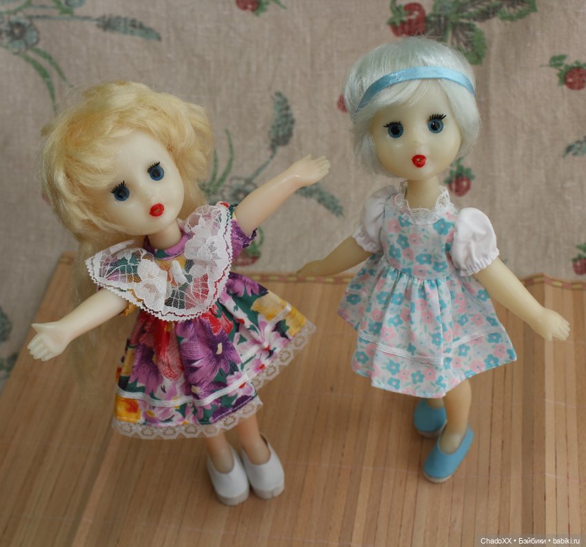 Мои ивановские Золушки, часть 1 (фото 4)