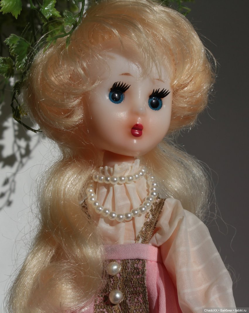 Мои ивановские Золушки, часть 1 (фото 5)