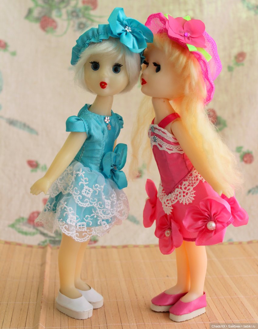 Мои ивановские Золушки, часть 1 (фото 2)