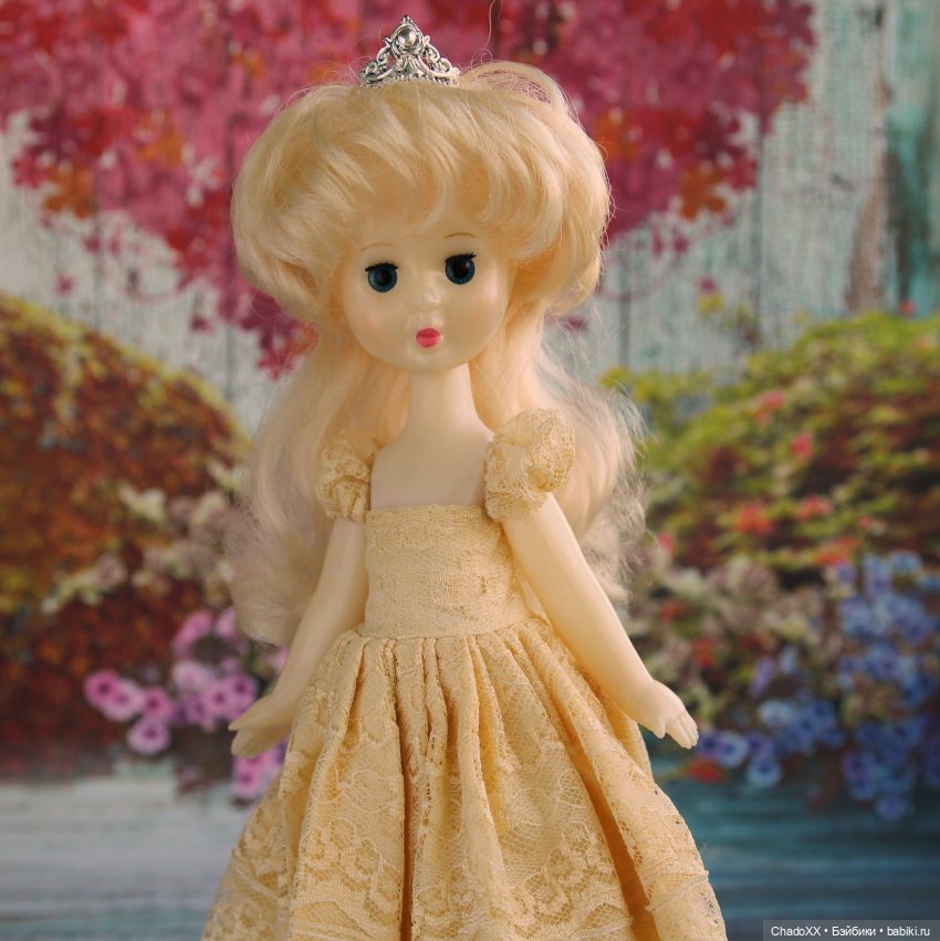 Мои Ивановские Золушки - часть 3 (фото 4)