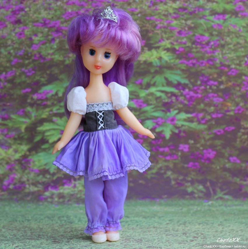 Мои ивановские Золушки, часть 1