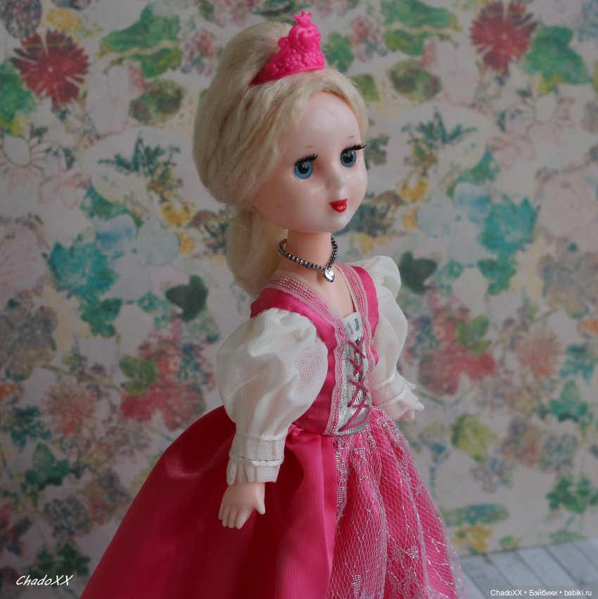 Мои ивановские Золушки, часть 2 (фото 7)