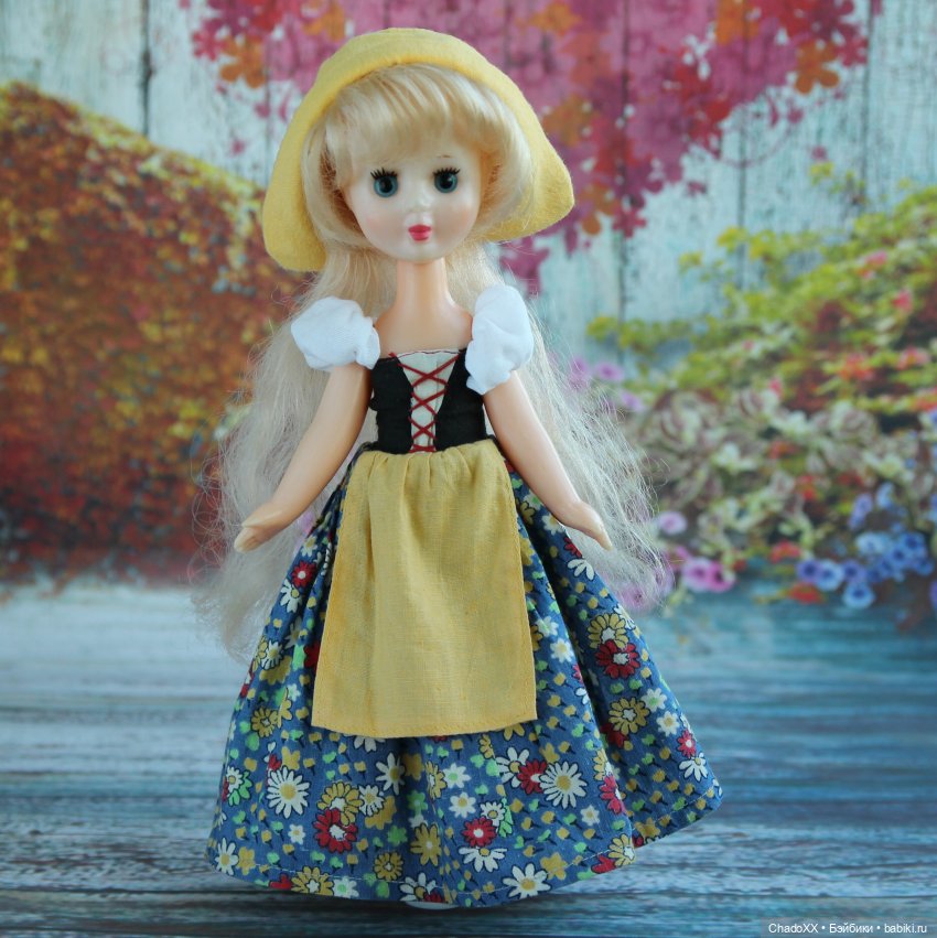 Мои Ивановские Золушки - часть 3 (фото 2)