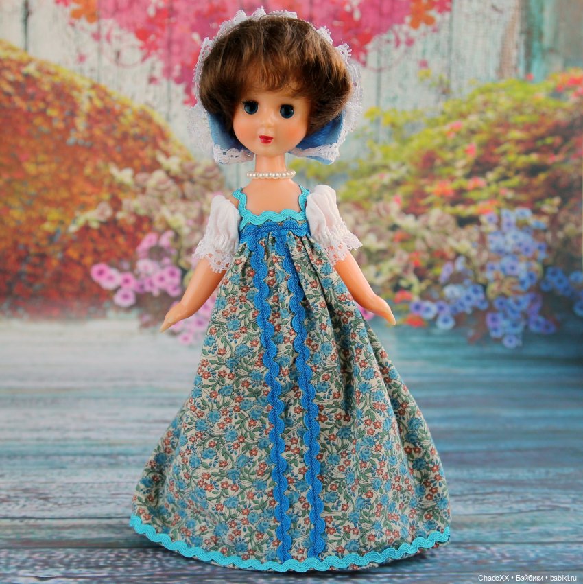 Мои ивановские Золушки, часть 2