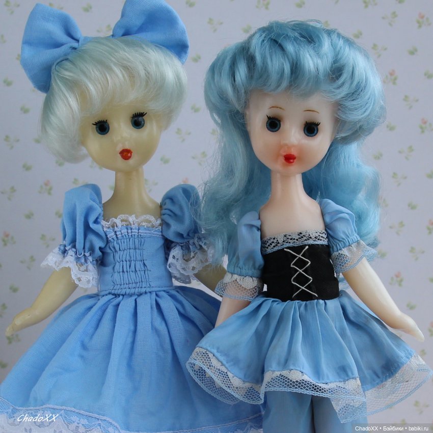 Мои ивановские Золушки, часть 2