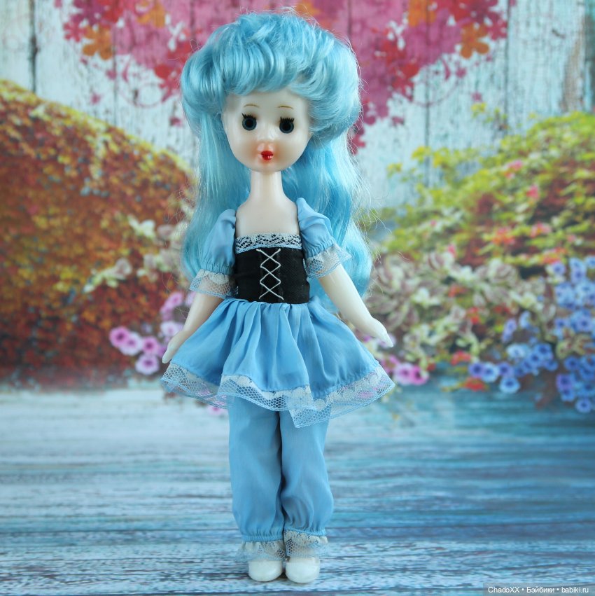 Мои ивановские Золушки, часть 2