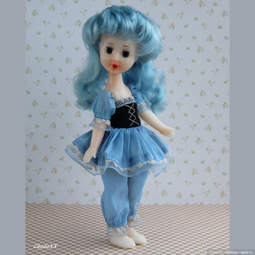 Мои ивановские Золушки, часть 2