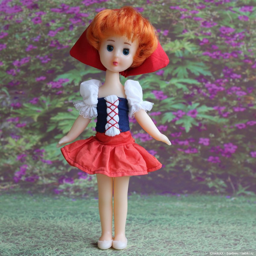 Мои ивановские Золушки, часть 1