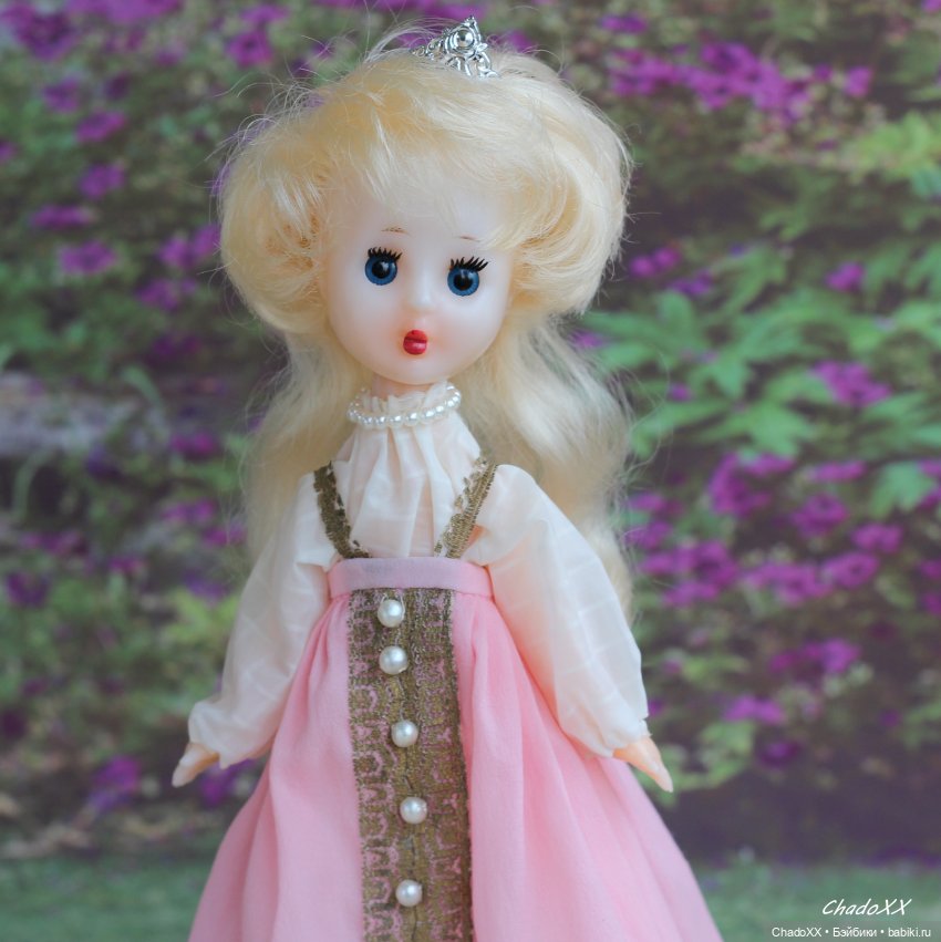 Мои ивановские Золушки, часть 1 (фото 9)