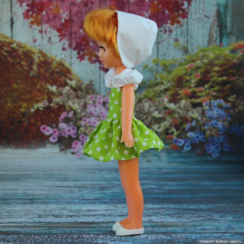 Мои Ивановские Золушки - часть 3 (фото 8)