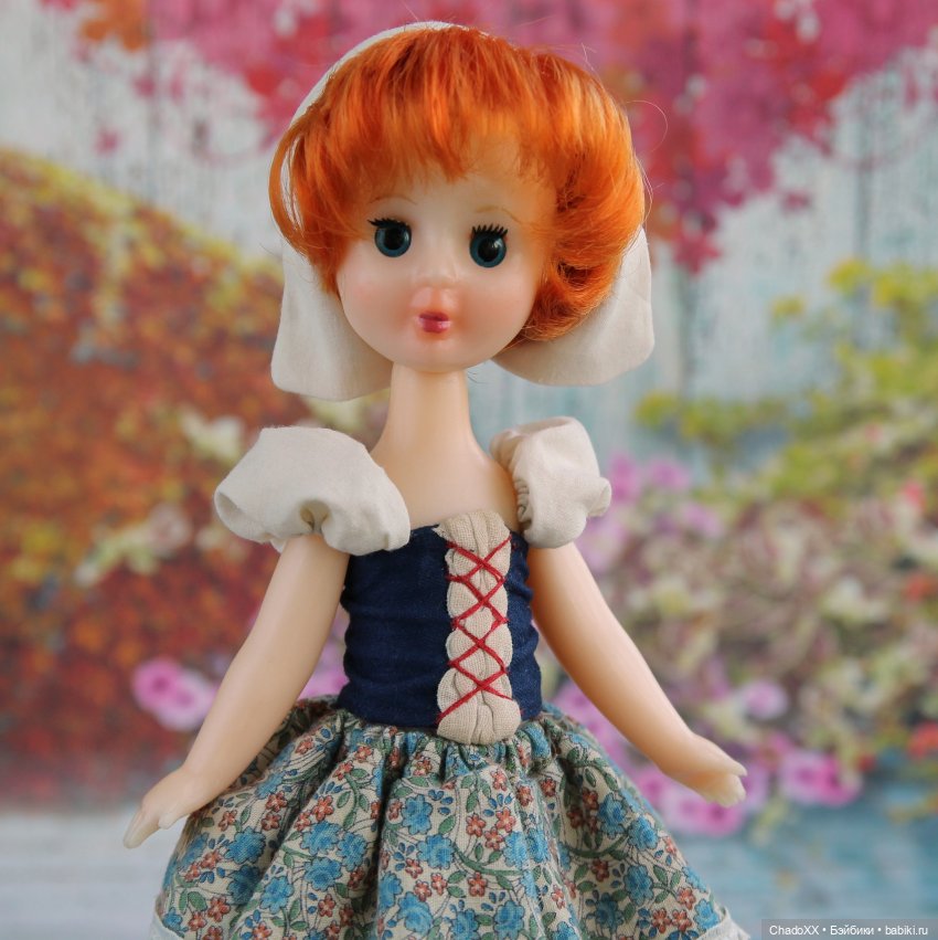 Мои ивановские Золушки, часть 2