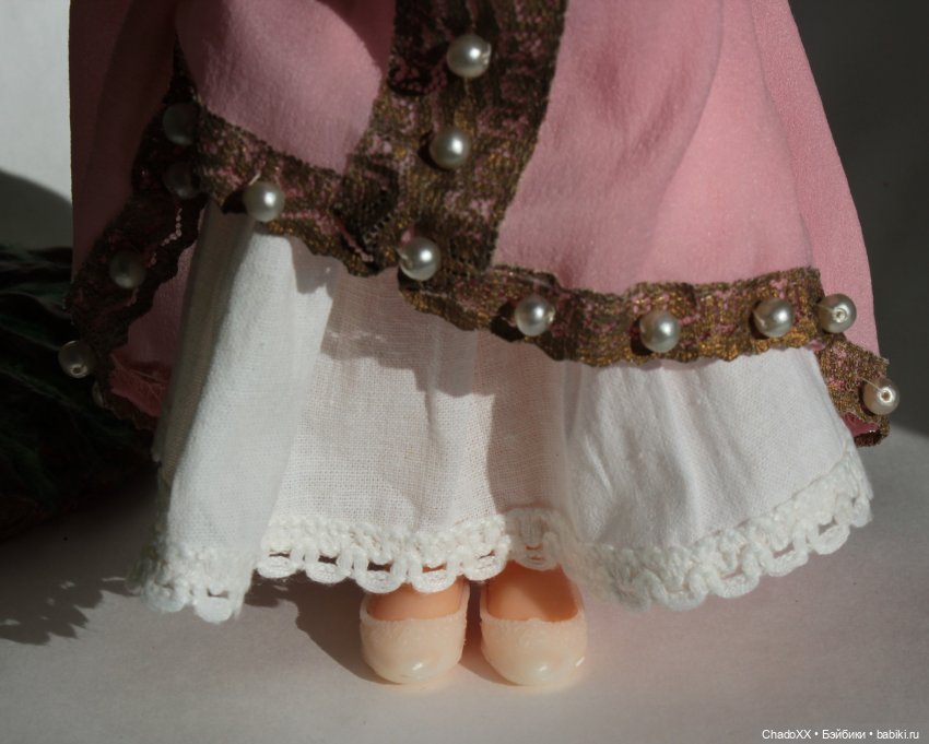 Мои ивановские Золушки, часть 1 (фото 8)