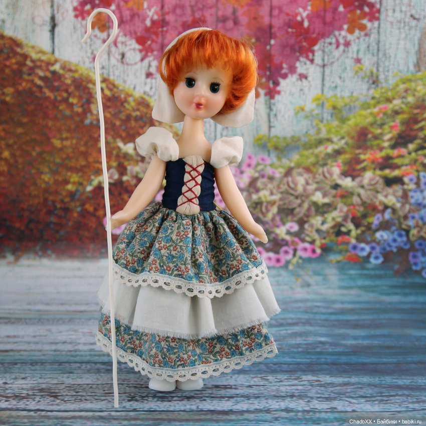 Мои ивановские Золушки, часть 2