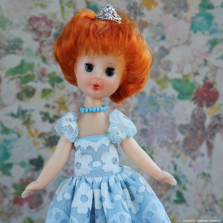 Мои Ивановские Золушки - часть 4 (фото 4)