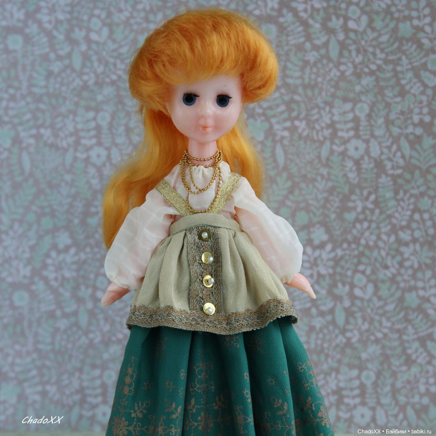 Мои ивановские Золушки, часть 2