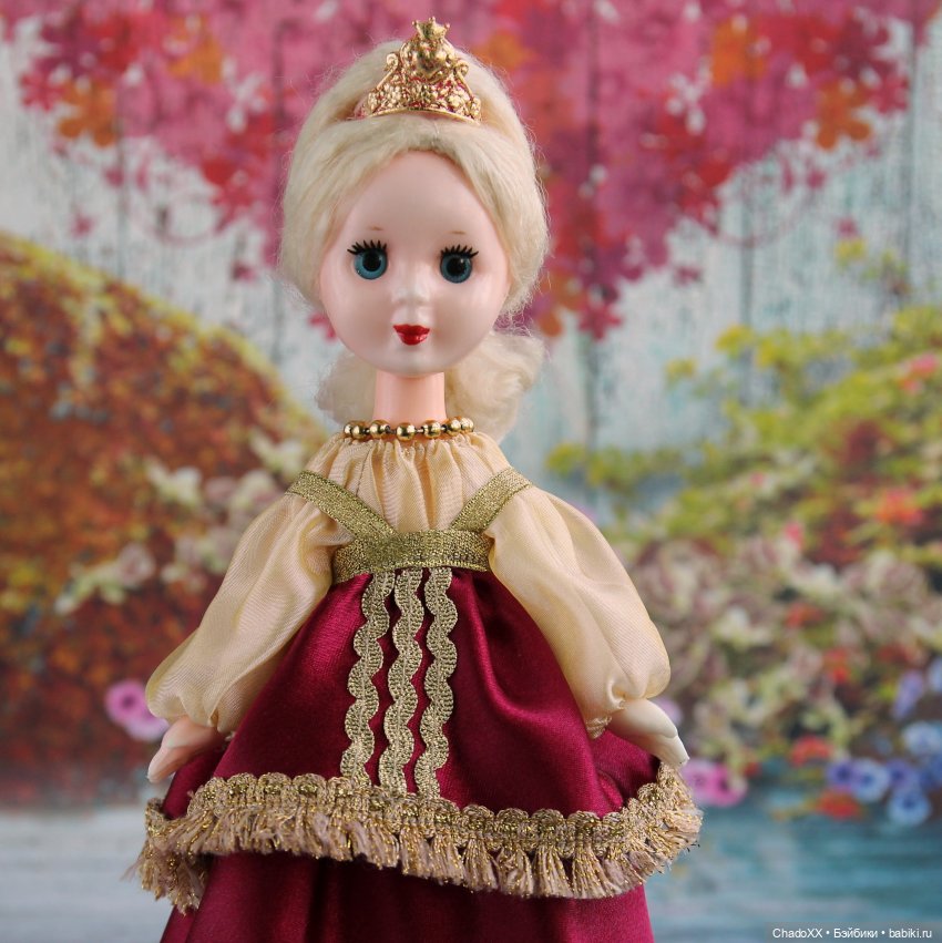 Мои ивановские Золушки, часть 2