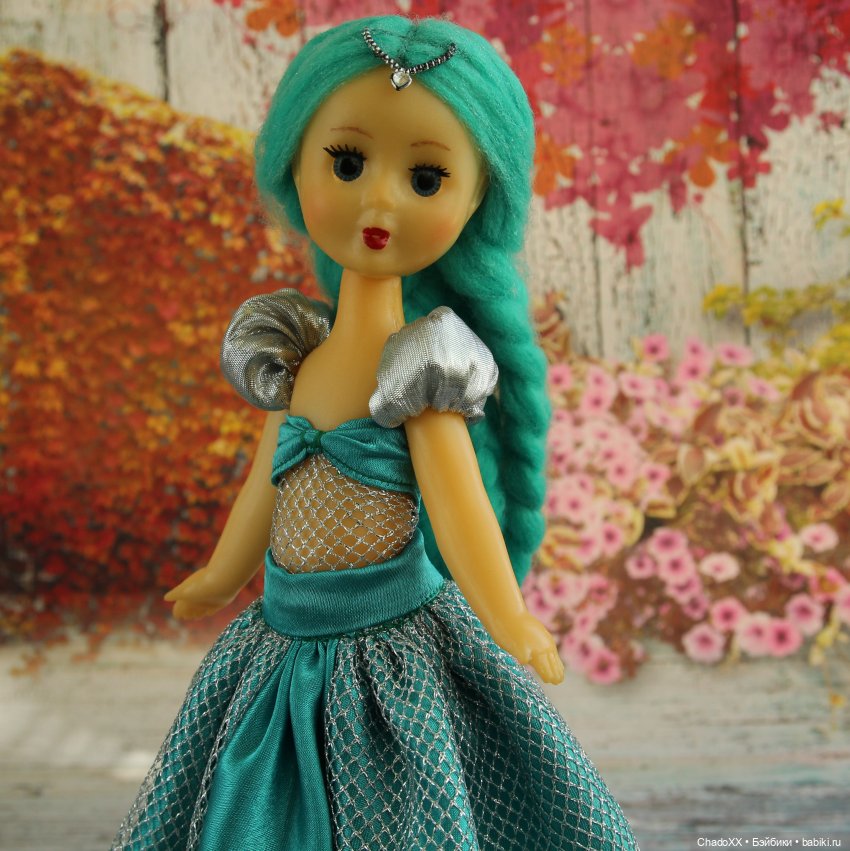 Мои Ивановские Золушки - часть 3