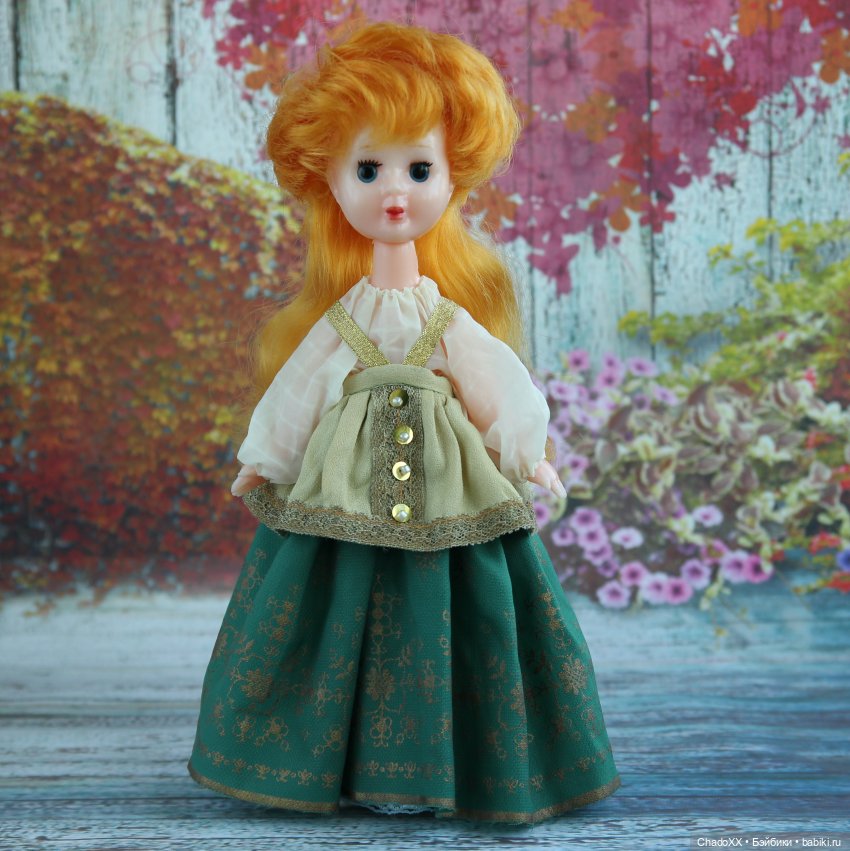 Мои ивановские Золушки, часть 2