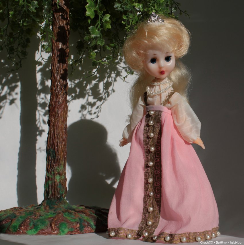 Мои ивановские Золушки, часть 1 (фото 7)