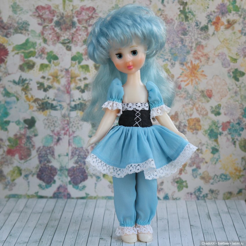 Мои Ивановские Золушки - часть 4