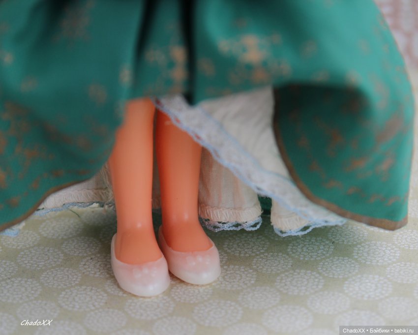 Мои ивановские Золушки, часть 2