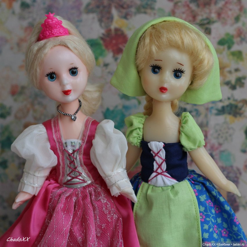 Мои ивановские Золушки, часть 2 (фото 10)