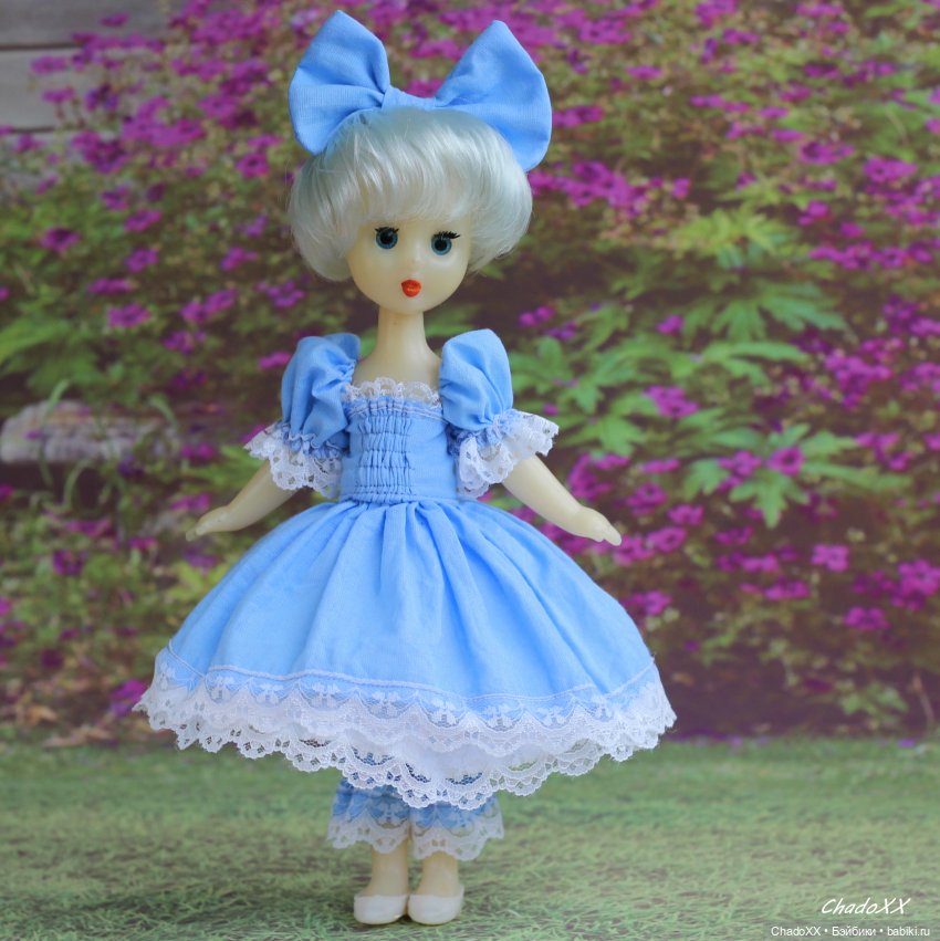 Мои ивановские Золушки, часть 1