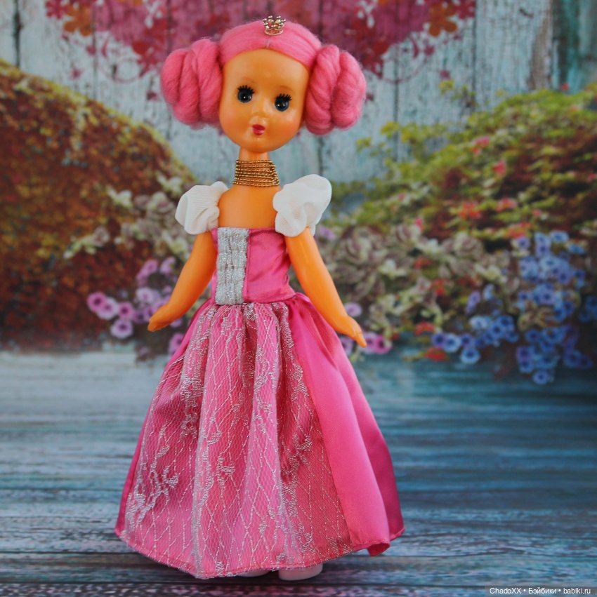 Мои Ивановские Золушки - часть 3 (фото 10)