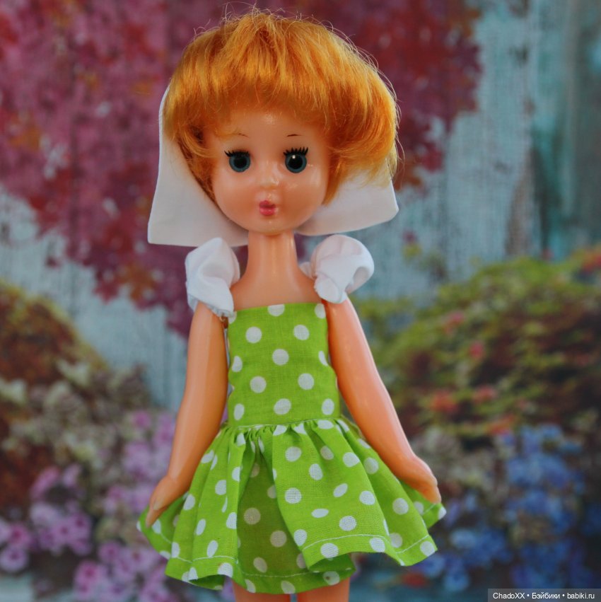 Мои Ивановские Золушки - часть 3 (фото 6)