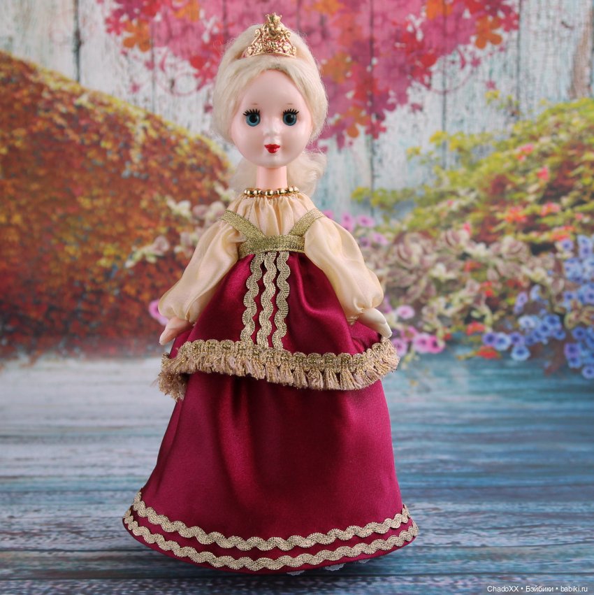 Мои ивановские Золушки, часть 2