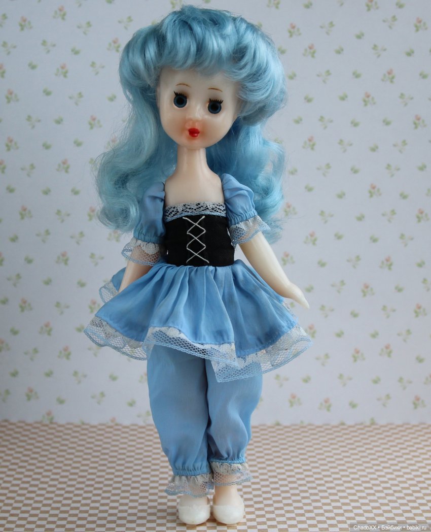 Мои ивановские Золушки, часть 2