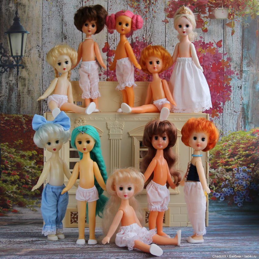 Мои Ивановские Золушки - часть 4 (фото 9)