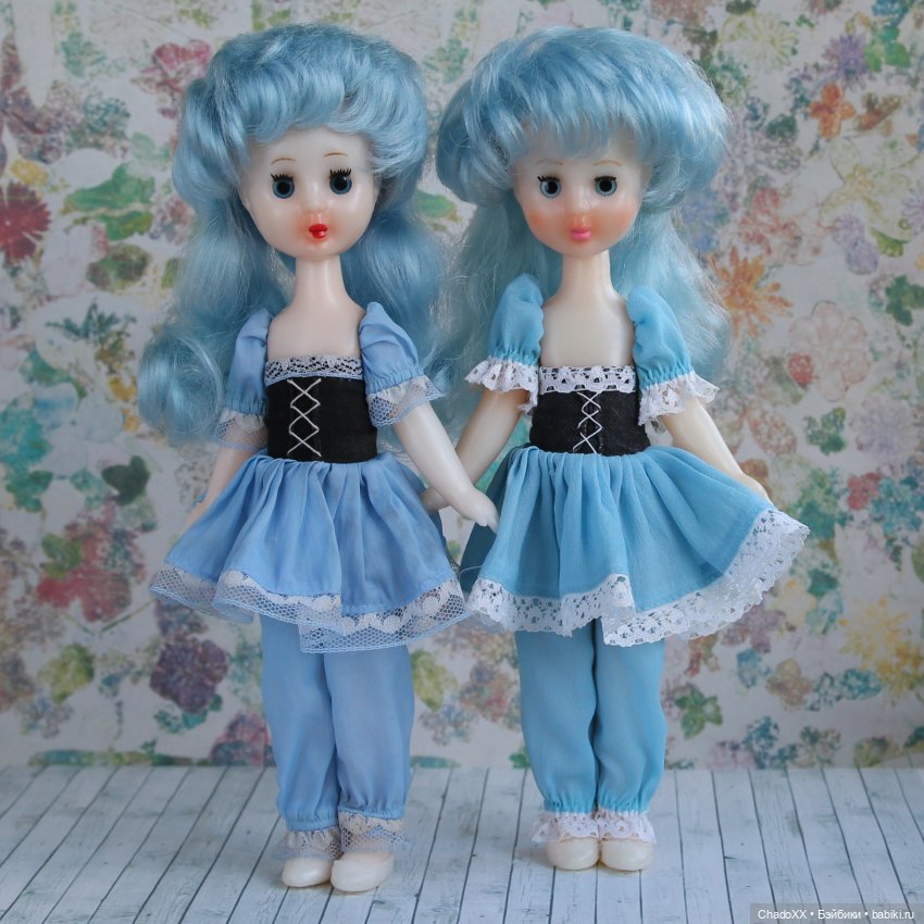 Мои Ивановские Золушки - часть 4 (фото 3)