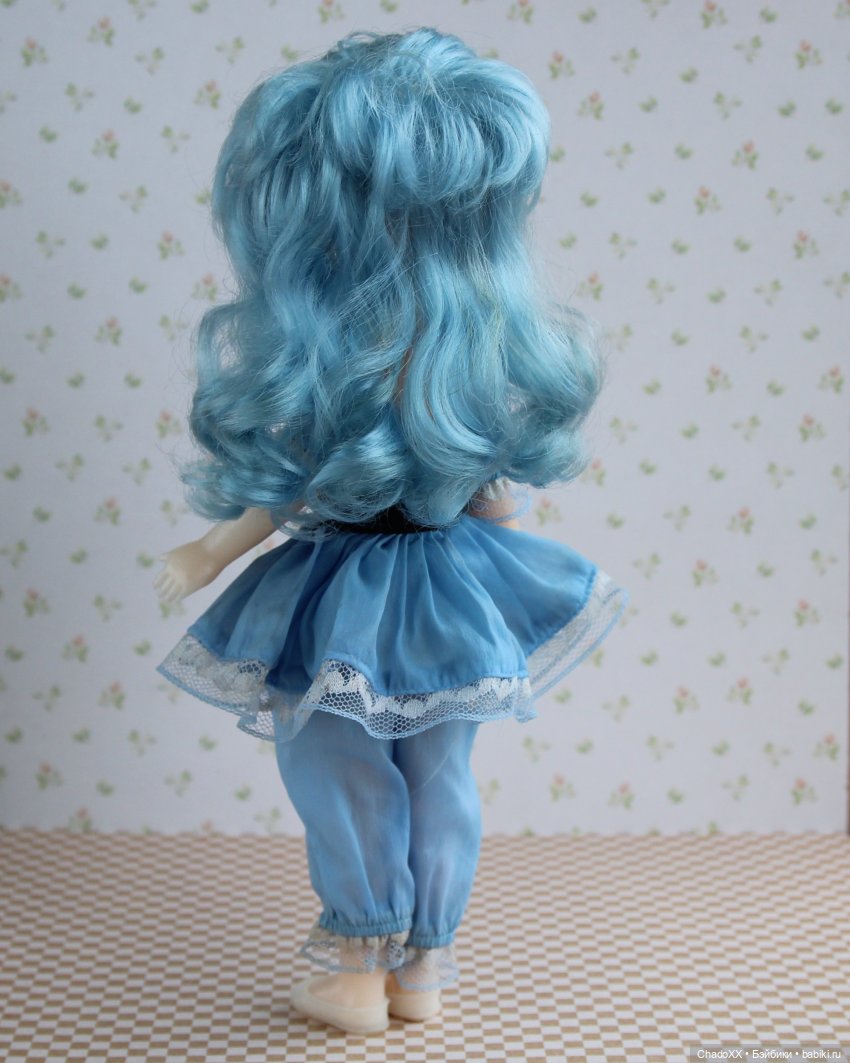 Мои ивановские Золушки, часть 2