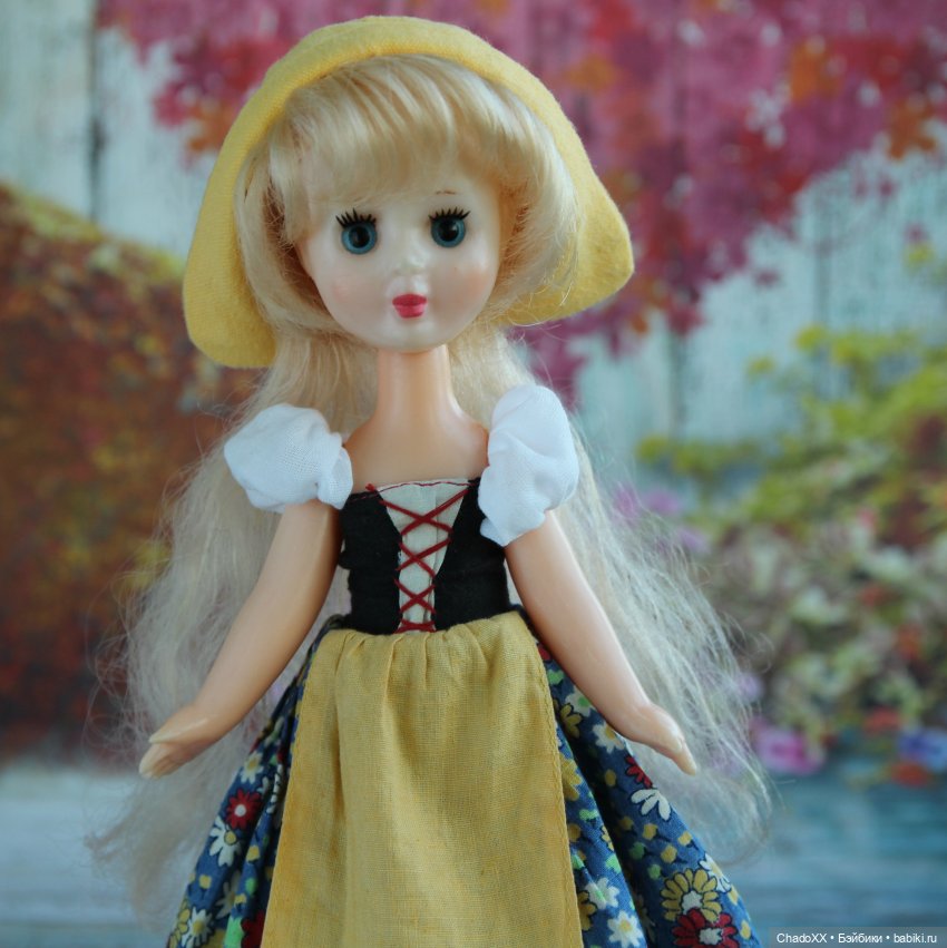 Мои Ивановские Золушки - часть 3