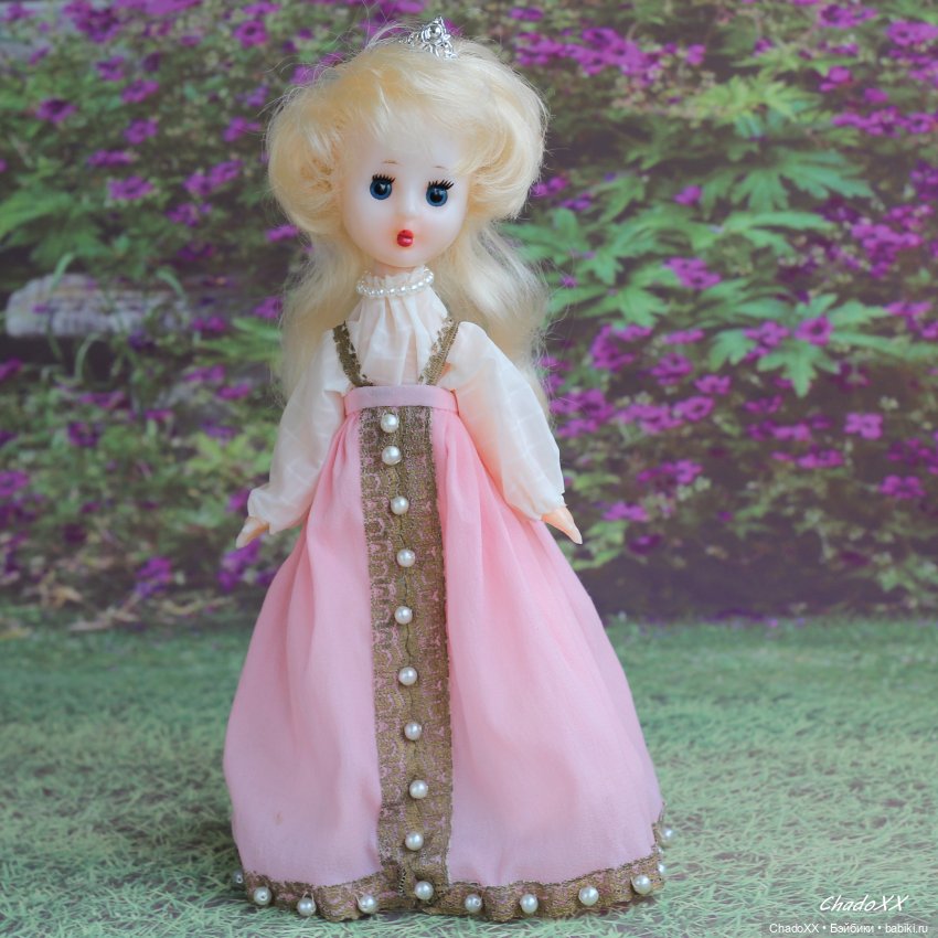 Мои ивановские Золушки, часть 1 (фото 10)