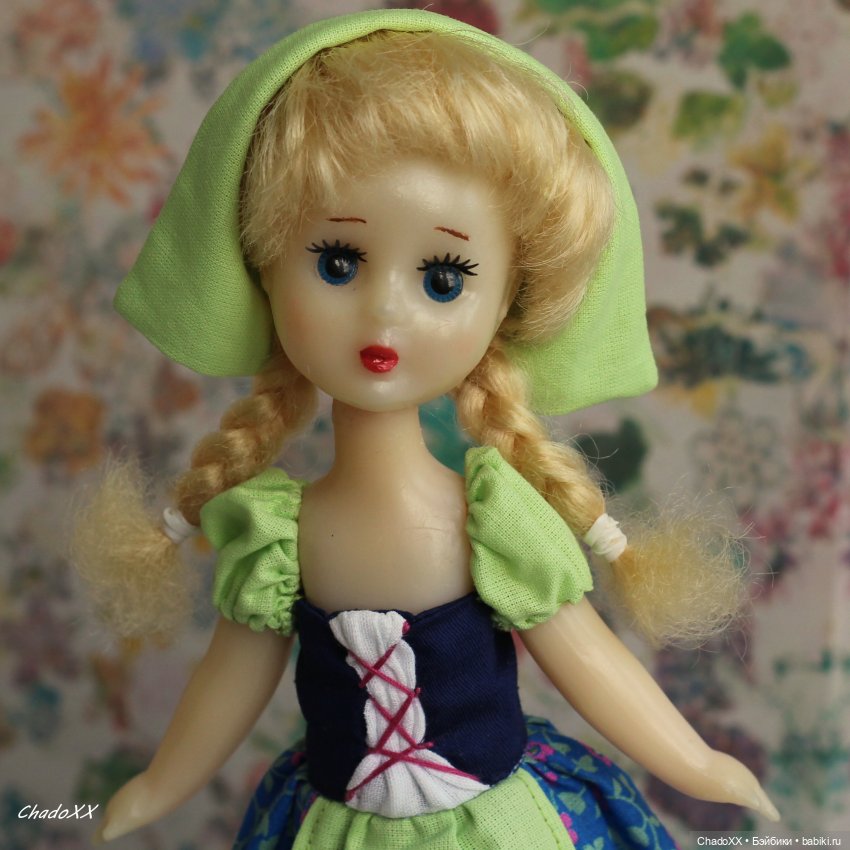 Мои ивановские Золушки, часть 2 (фото 8)