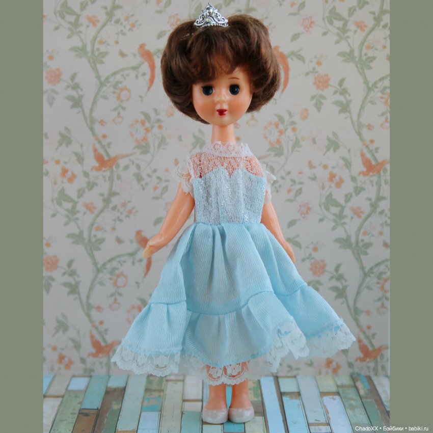 Мои ивановские Золушки, часть 2