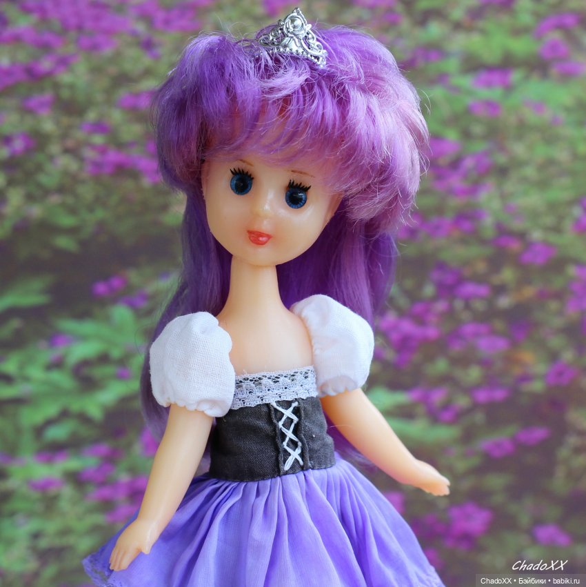 Мои ивановские Золушки, часть 1