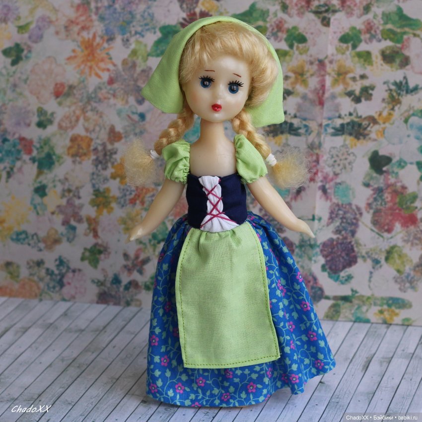 Мои ивановские Золушки, часть 2 (фото 9)