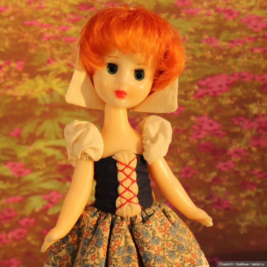 Мои ивановские Золушки, часть 2