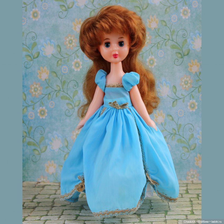 Мои Ивановские Золушки - часть 4