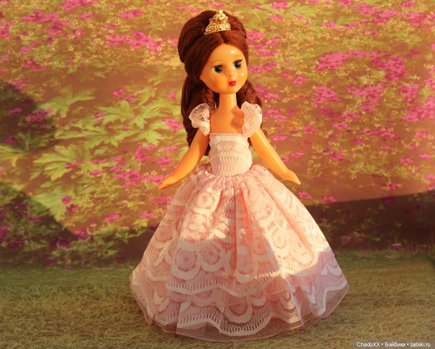 Мои Ивановские Золушки - часть 4