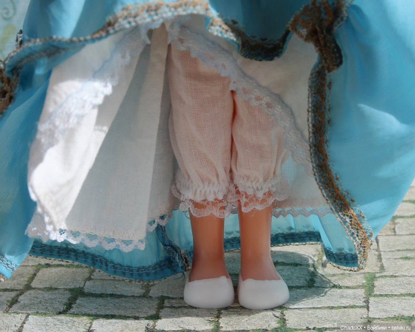 Мои Ивановские Золушки - часть 4